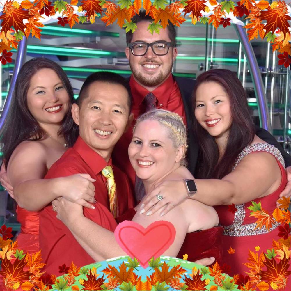 Meet your Posher, Ann marie